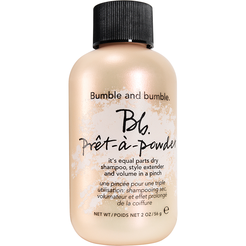 Bumble and bumble Pret-a-Powder, 56 g Bumble & Bumble Volympuder