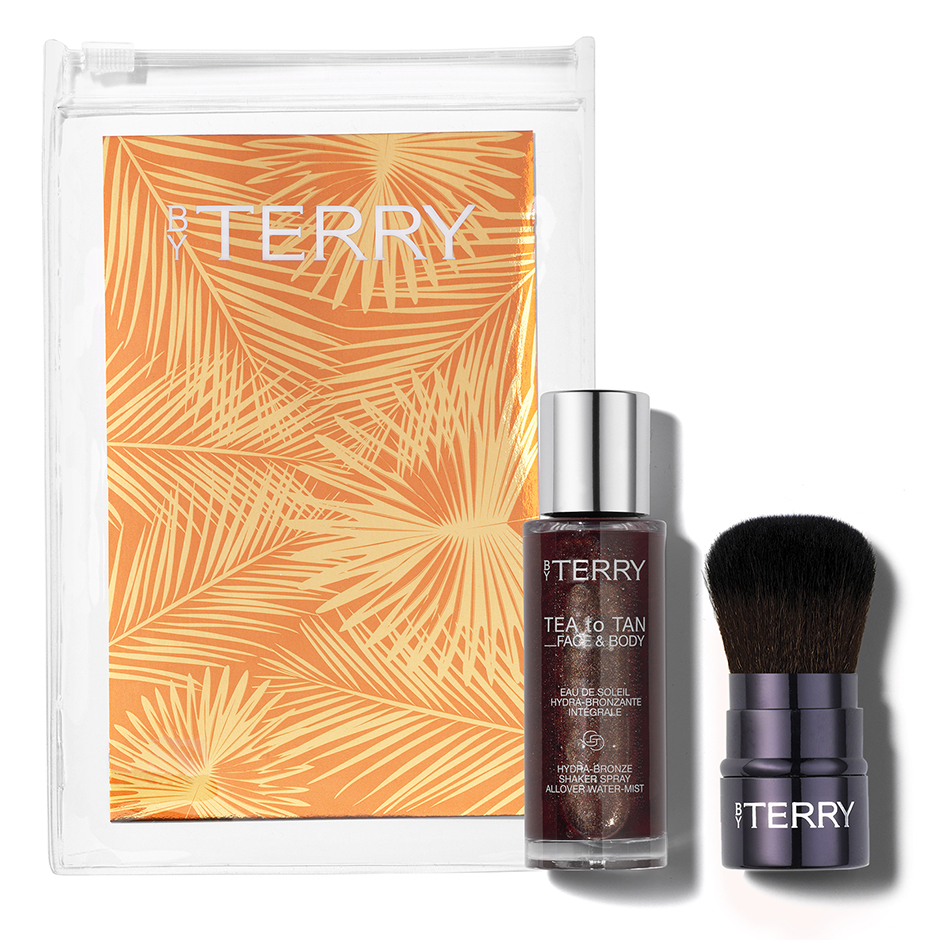 Tropical Sun Glow Set