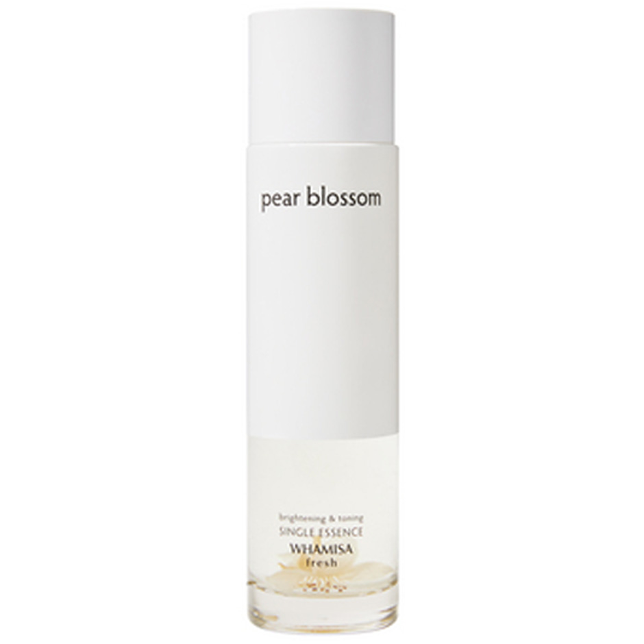 Freah Pear Blossom Single, 100 ml Whamisa Skincare Ansiktsvatten