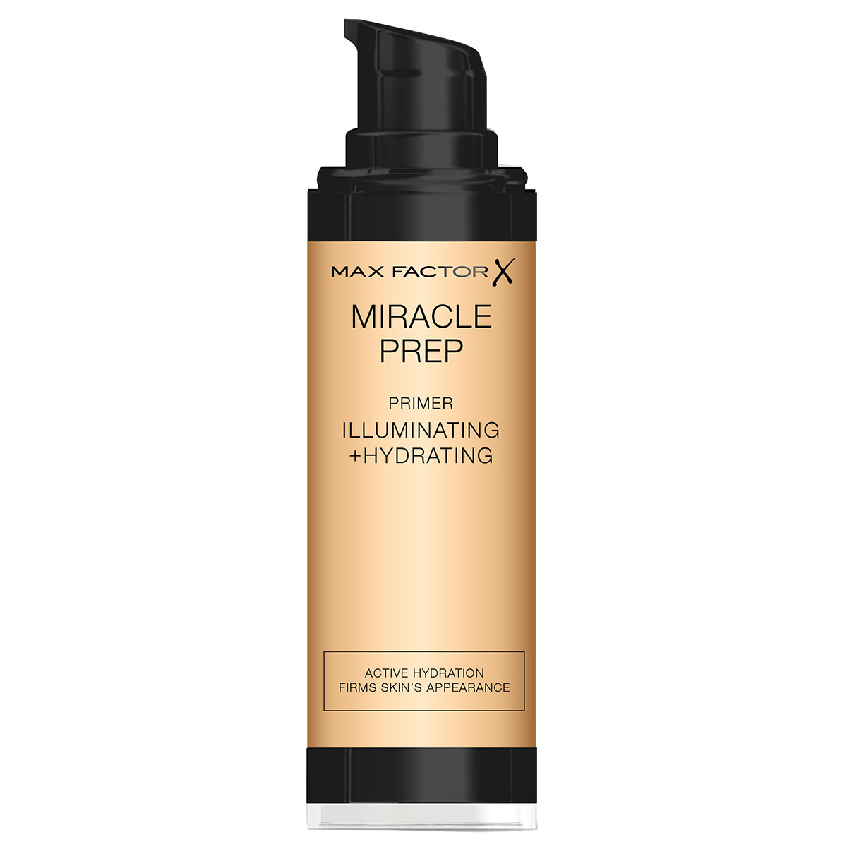 Illuminating & Hydrating Primer,  30 ml Max Factor Primer