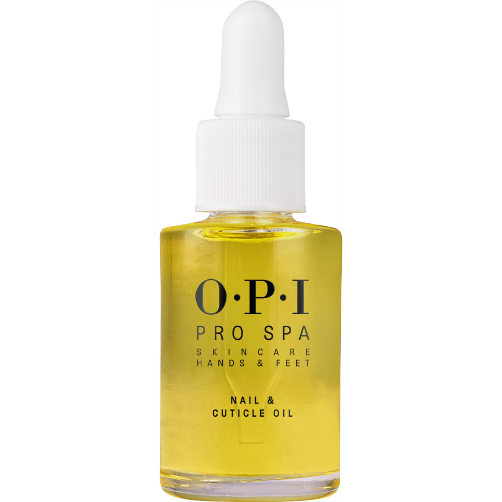 Nail & Cuticle Oil, 28 ml OPI Nagelvård