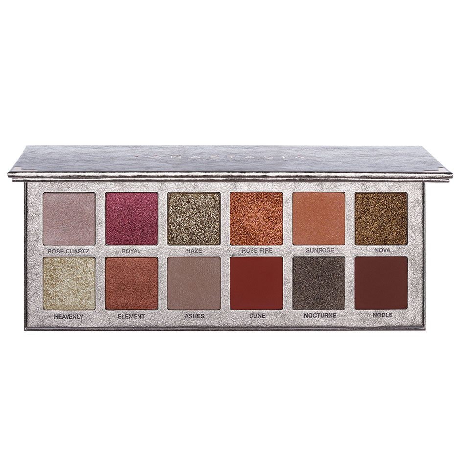 Rose Metals Palette, 14 g Anastasia Beverly Hills Ögonskuggspalett