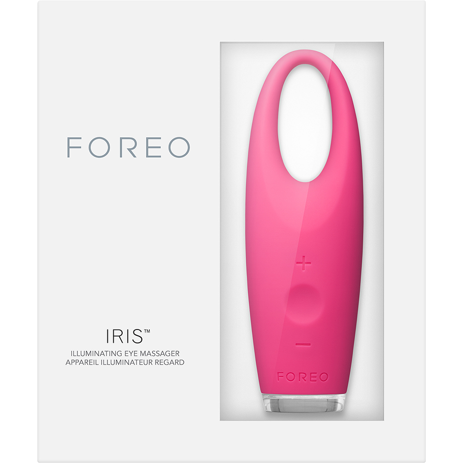 Iris Eye Massager