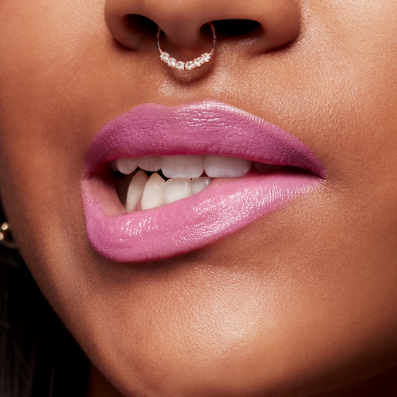 Lustreglass Lipstick