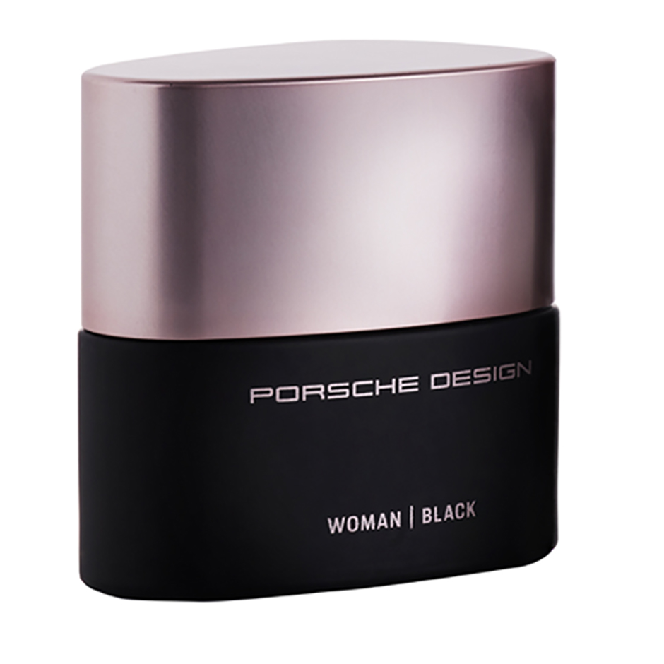Porsche Woman Black, 30 ml Porsche Design Parfym
