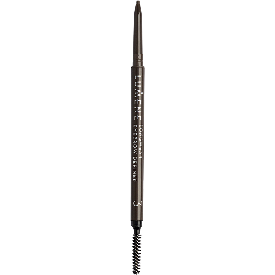 Longwear Eyebrow Definer, 0,1 g Lumene Ögonbrynsmakeup