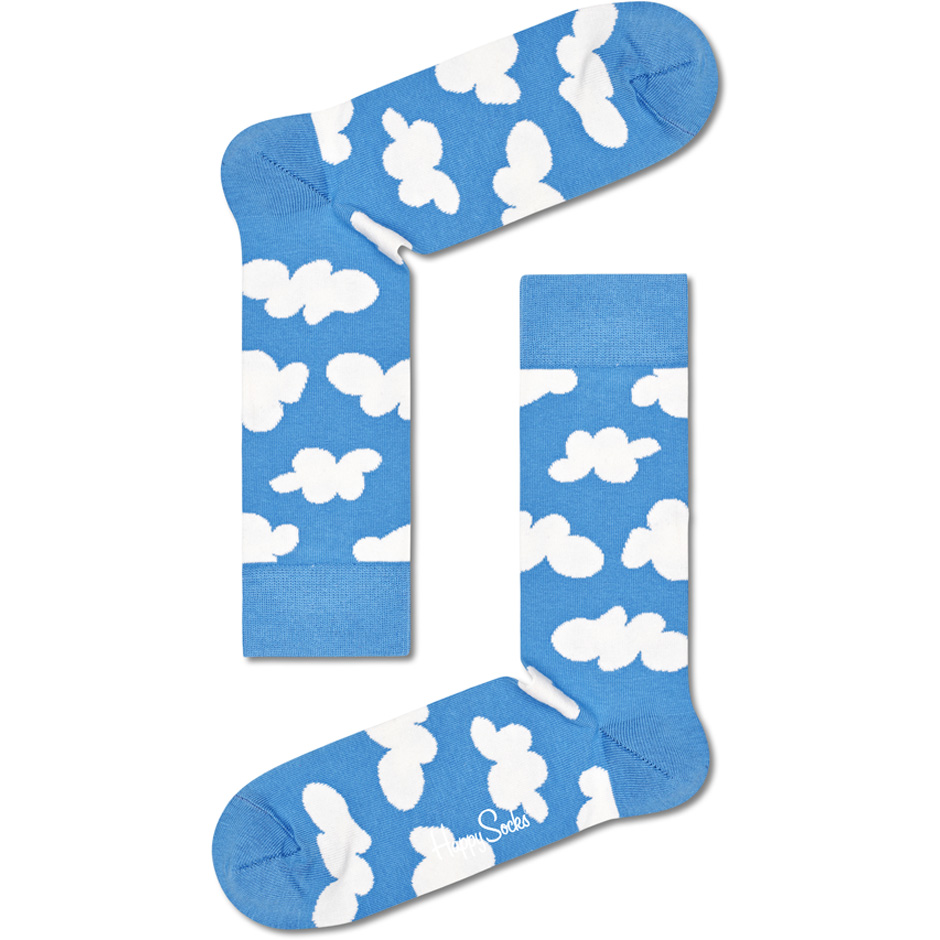 Happy Socks Cloudy Sock 41-46