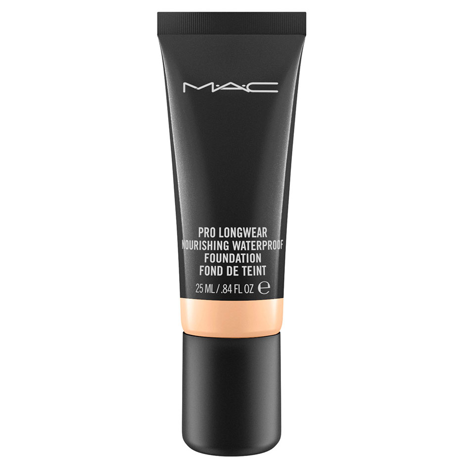 Pro Longwear Nourishing Waterproof Foundation