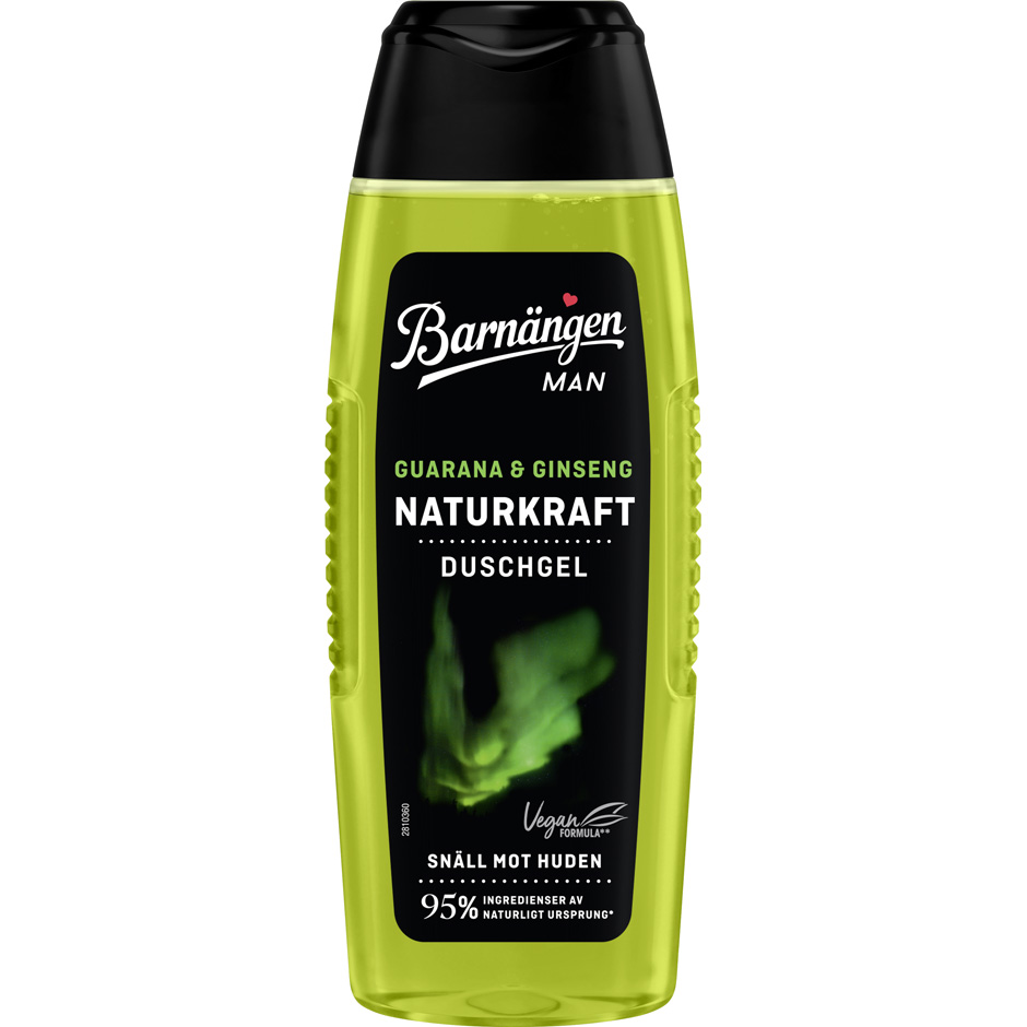 Naturkraft Duschgel