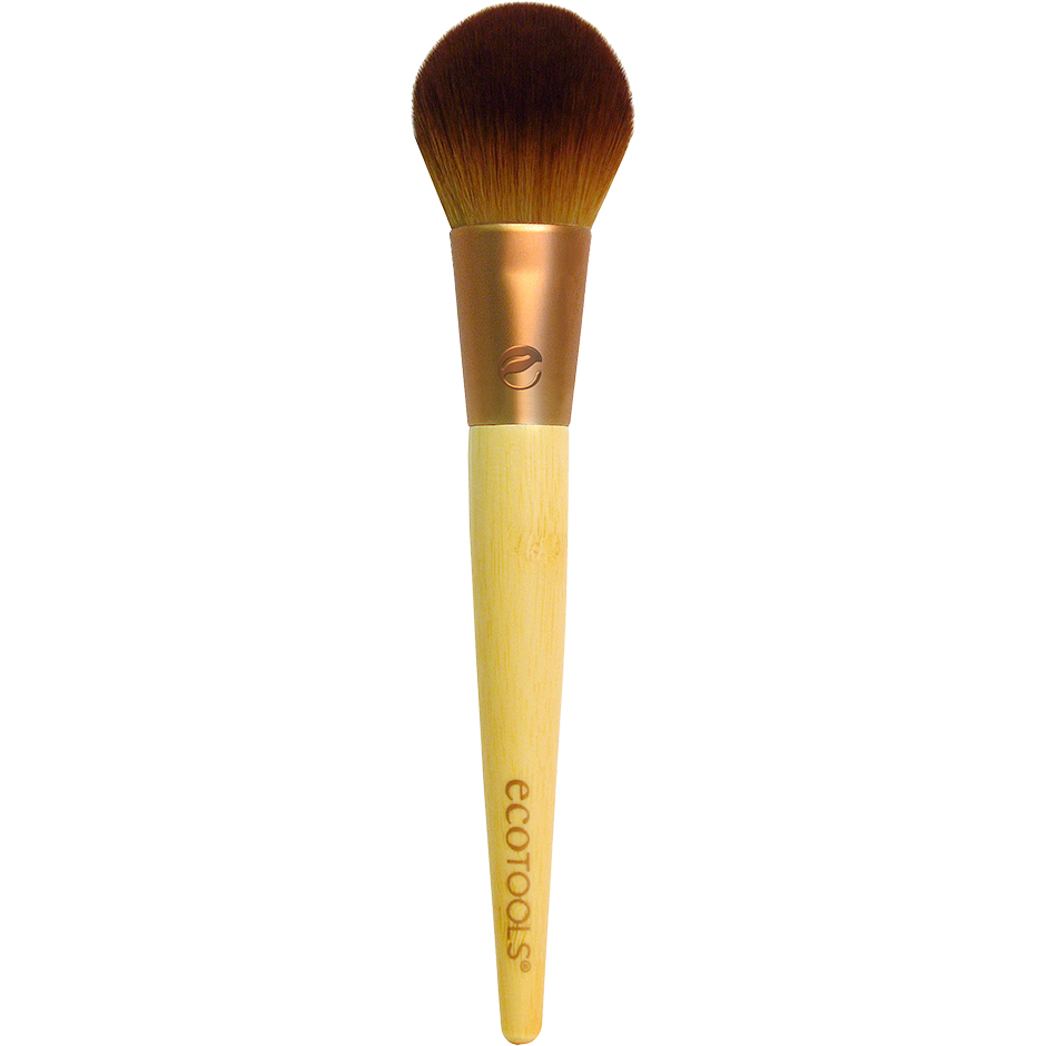 Precision Blush Brush,  Ecotools Sminkborstar & Penslar