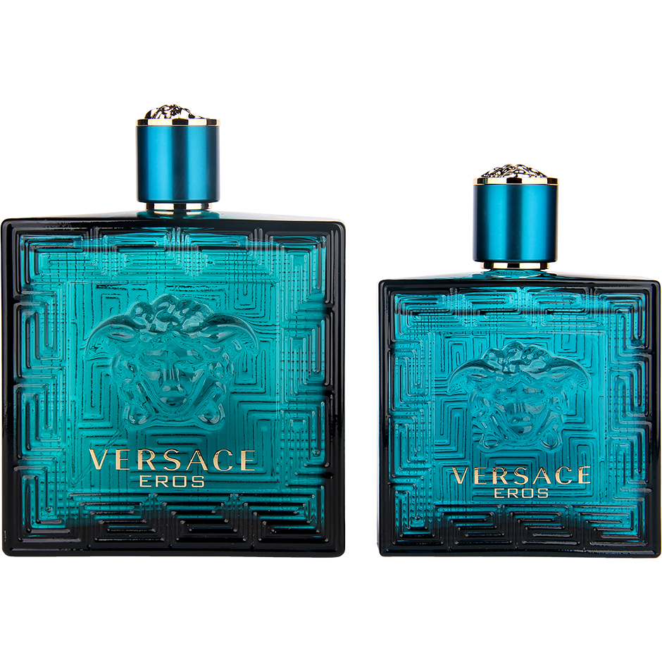 Eros Duo,  Versace Herr