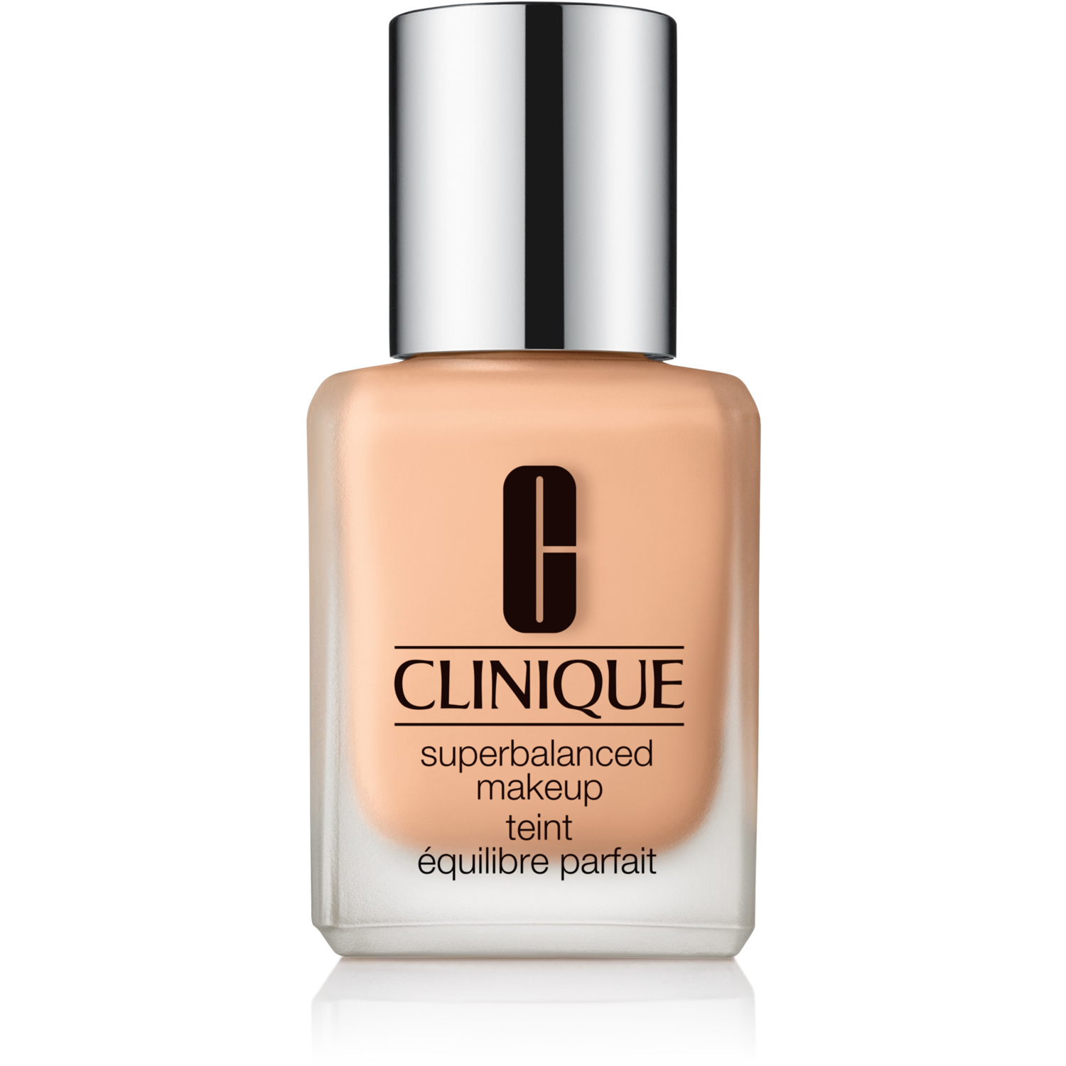 Clinique Superbalanced Makeup 62 Neutral - 30 ml