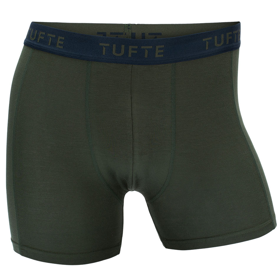 Boxer Giftbox,  Tufte Boxers och strumpor