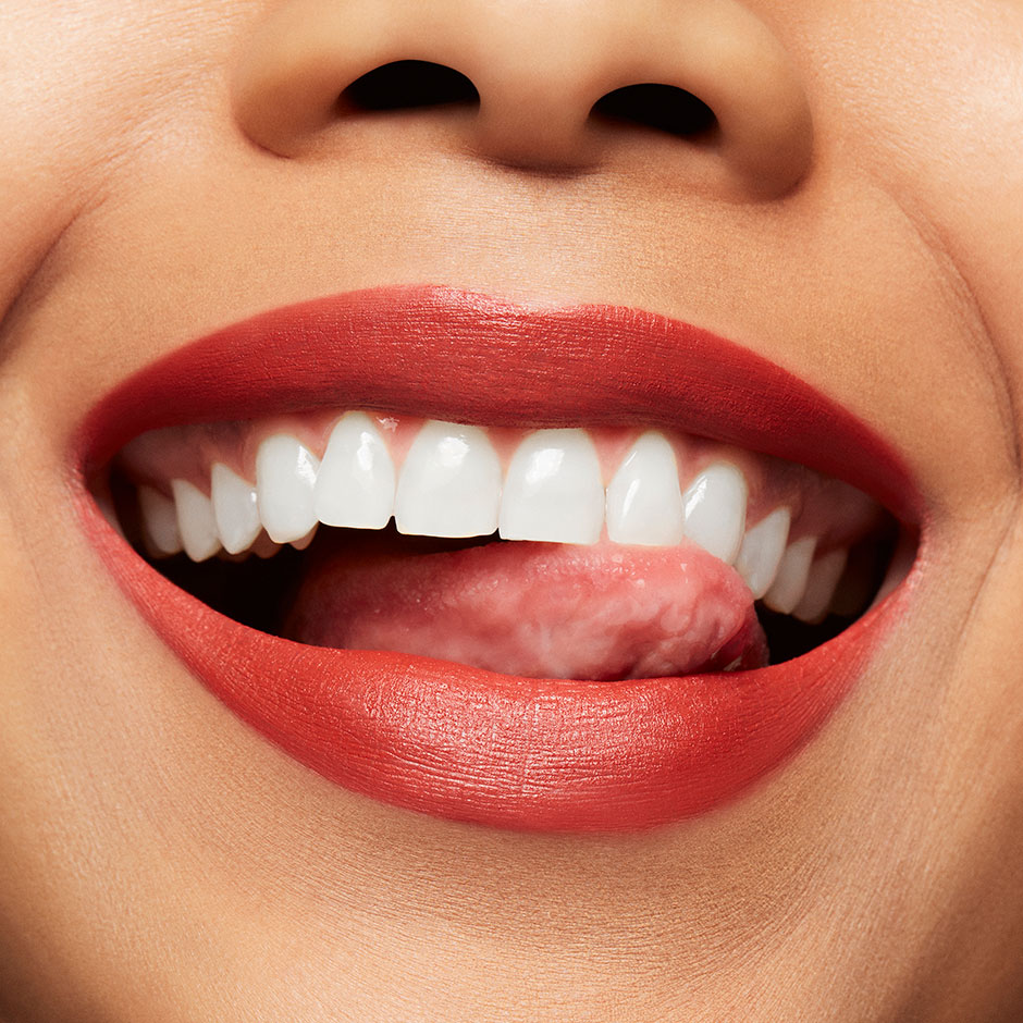 Matte Lipstick
