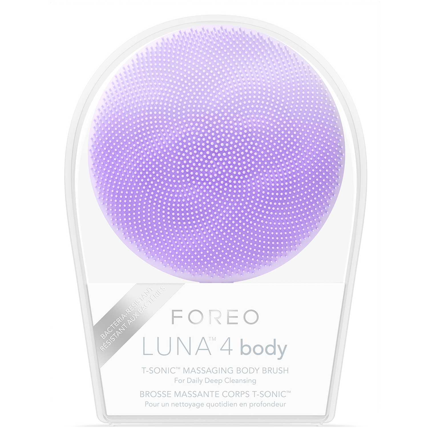 LUNA™ 4 body 