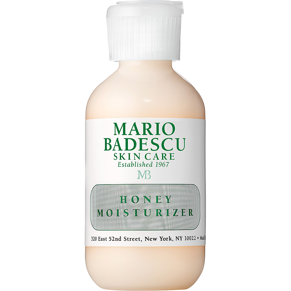 Köp Mario Badescu Honey Moisturizer,  59 ml Mario Badescu Dagkräm fraktfritt