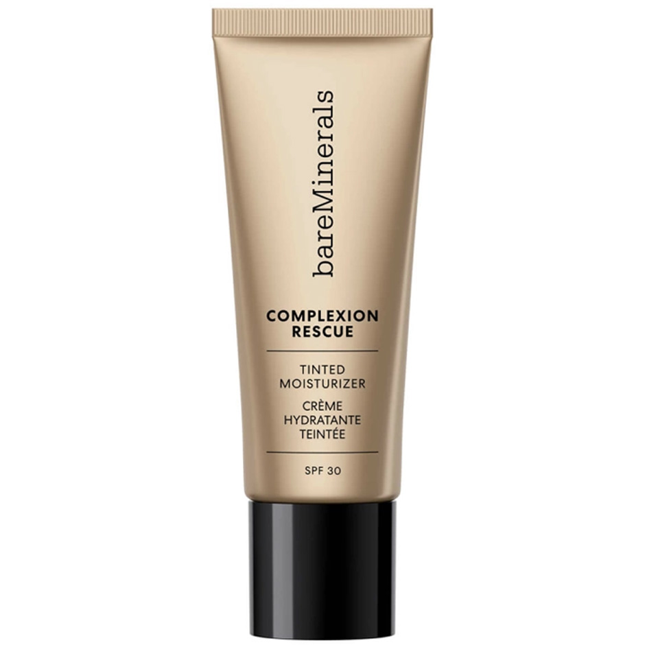 Complexion Rescue Tinted Hydrating Gel Cream , 35 ml bareMinerals Foundation