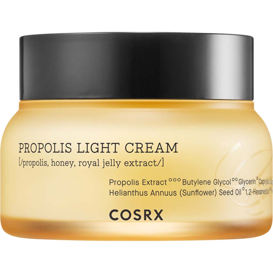 Full Fit Propolis light Cream, 65 ml COSRX Dagkräm