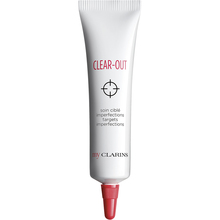 Clarins MyClarins Clear-Out Targets Imperfections