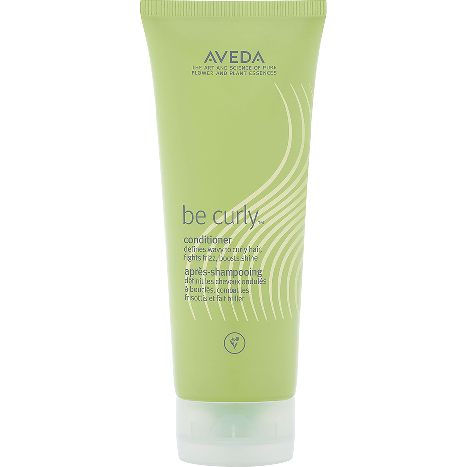 Be Curly Conditioner, 200 ml Aveda Conditioner - Balsam