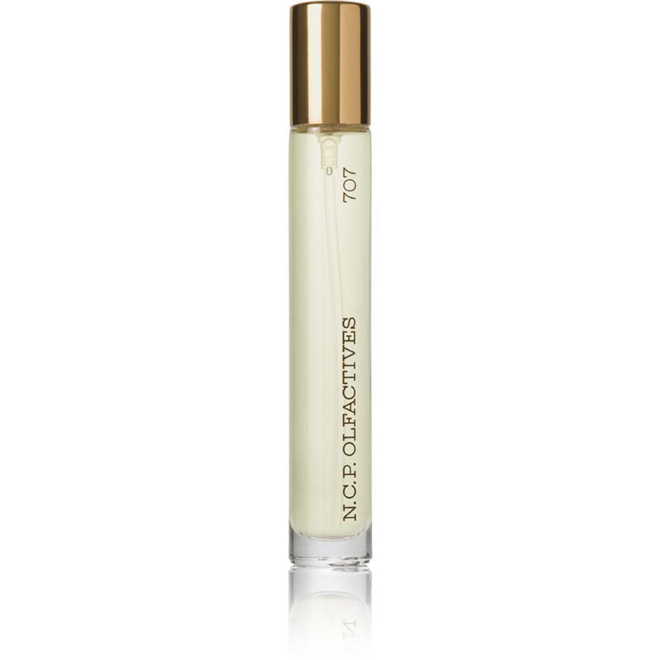Alternativ bild 1 för N.C.P.  Olfactives Facet 707 Oud & Patchouly 10 ml