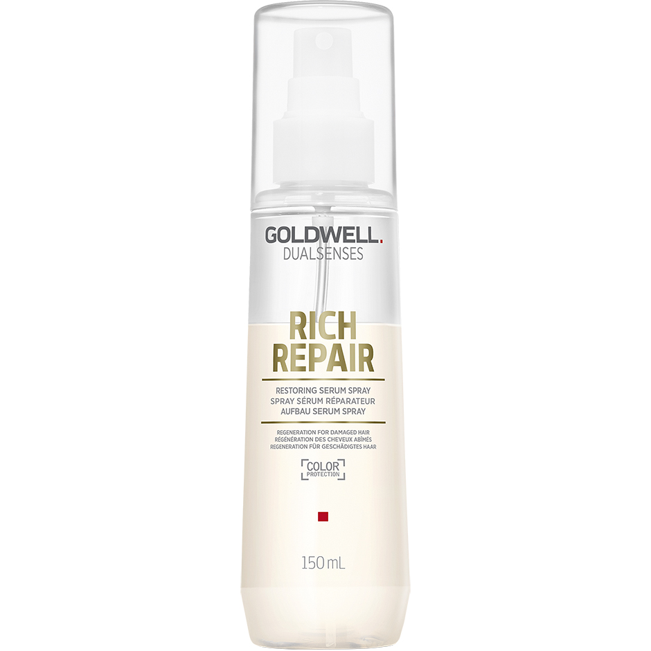 Goldwell Dualsenses Rich Repair Restoring Serum Spray - 150 ml