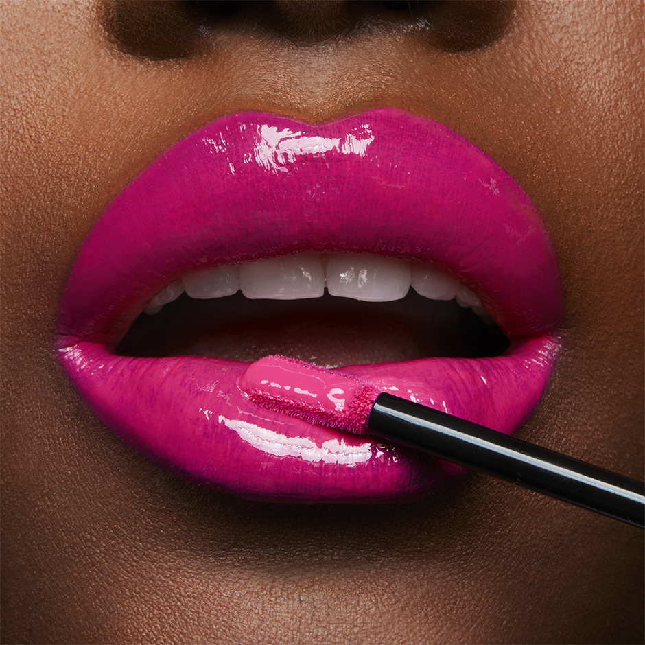 Patent Paint Lip Laquer