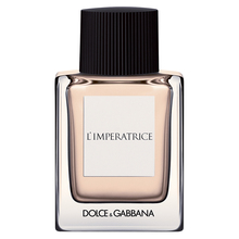 Dolce & Gabbana 3 L'Impératrice