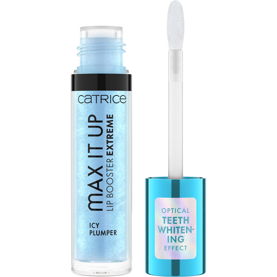 Catrice Max It Up Lip Booster Extreme Ice Ice Baby 030