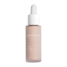 Lumene Nordic Light Instant Glow Beauty Serum