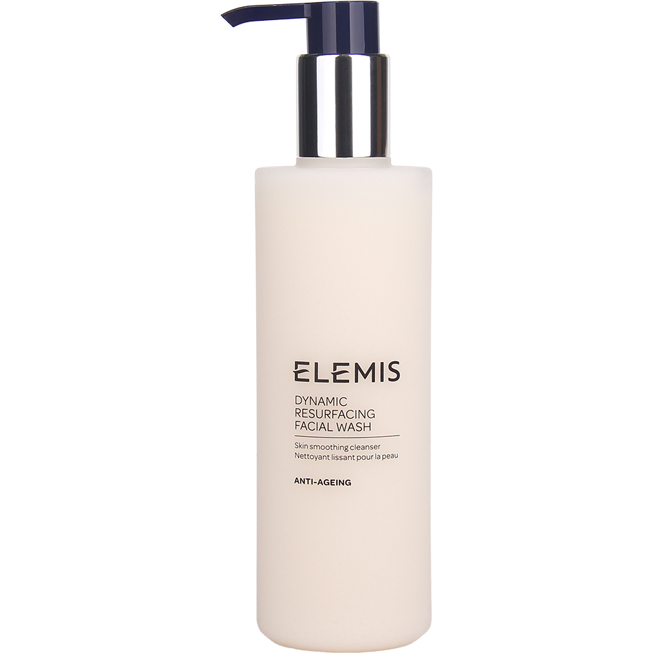 Elemis Dynamic Resurfacing Facial Wash, 200ml Elemis Ansiktsrengöring