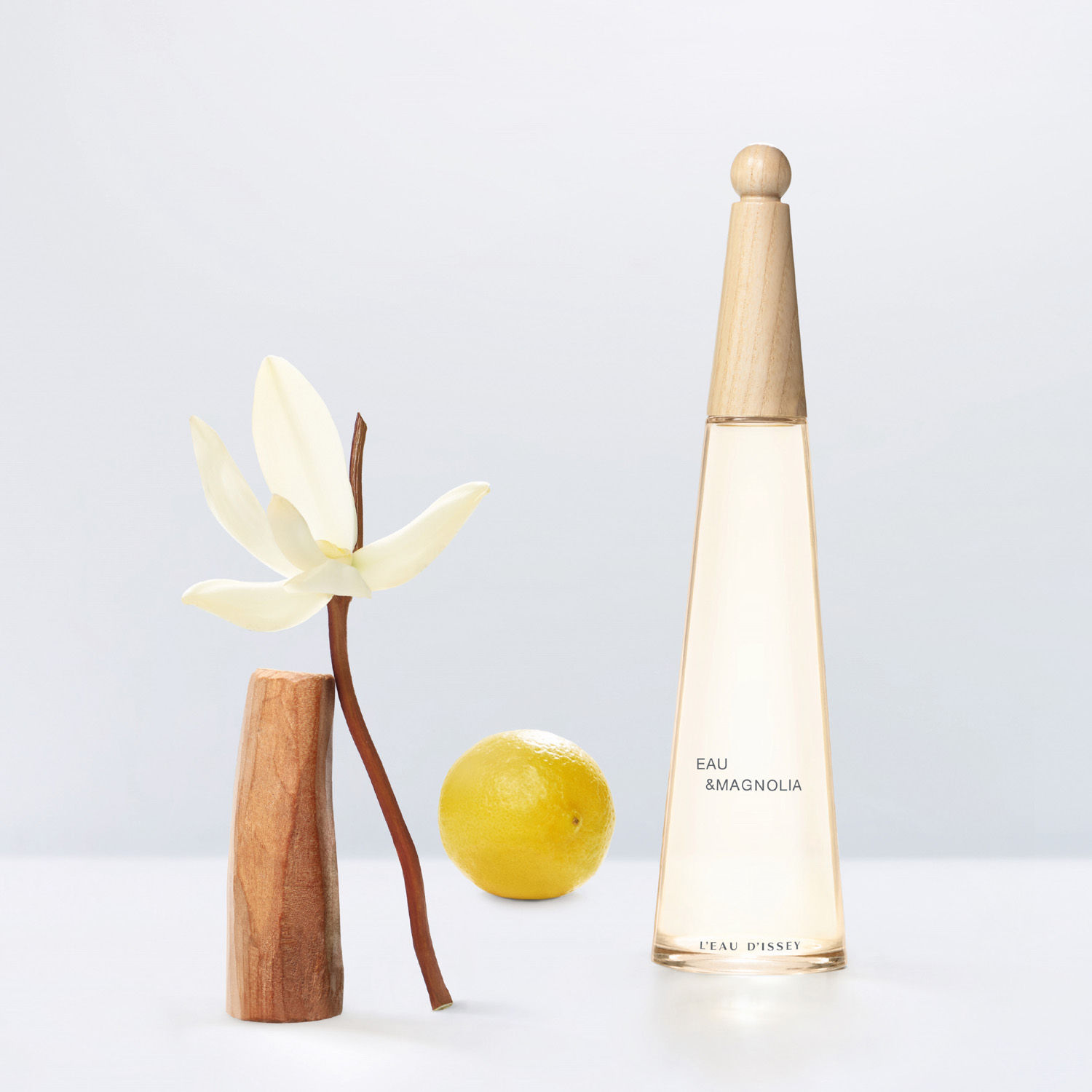L'eau de Issey Magnolia
