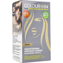 ColourB4 Hair Colour Remover