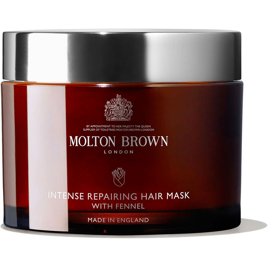 Intense Repairing Hair Mask with Fennel, 250 ml Molton Brown Vårdande produkter