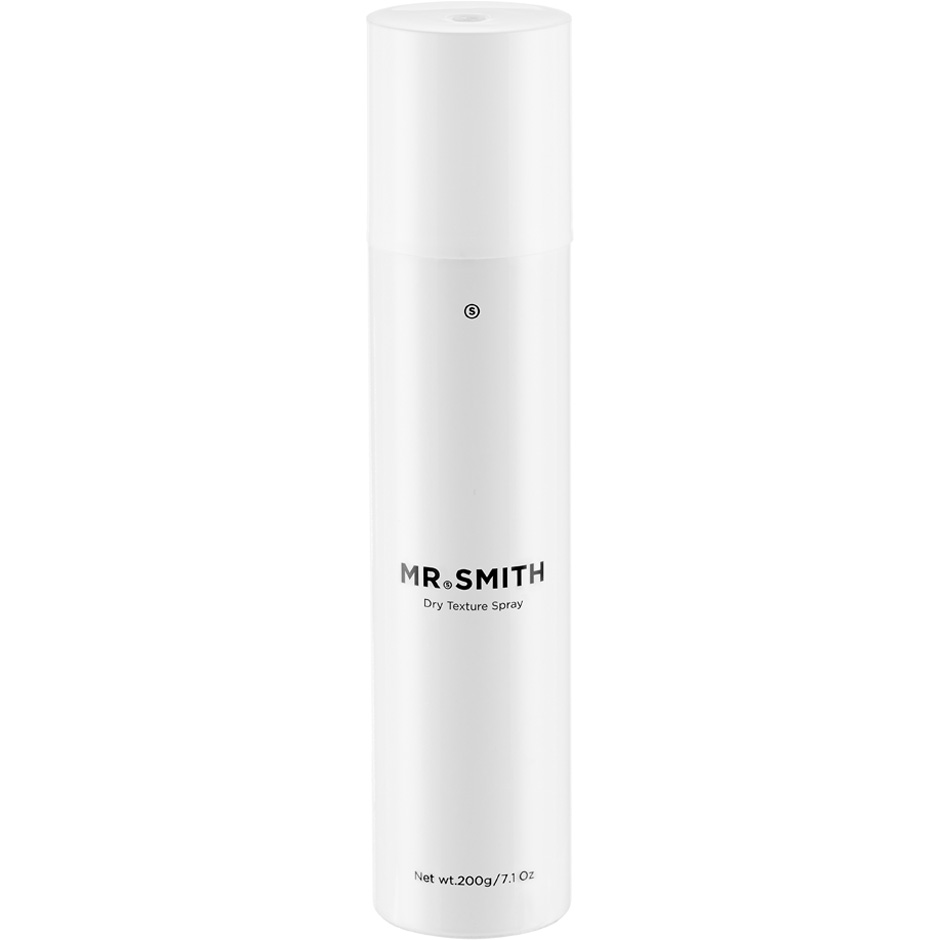 MRS Dry Texture Spray, 275 ml Mr. Smith Hårspray