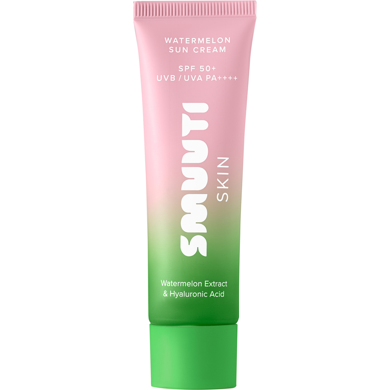 Watermelon Sun Cream