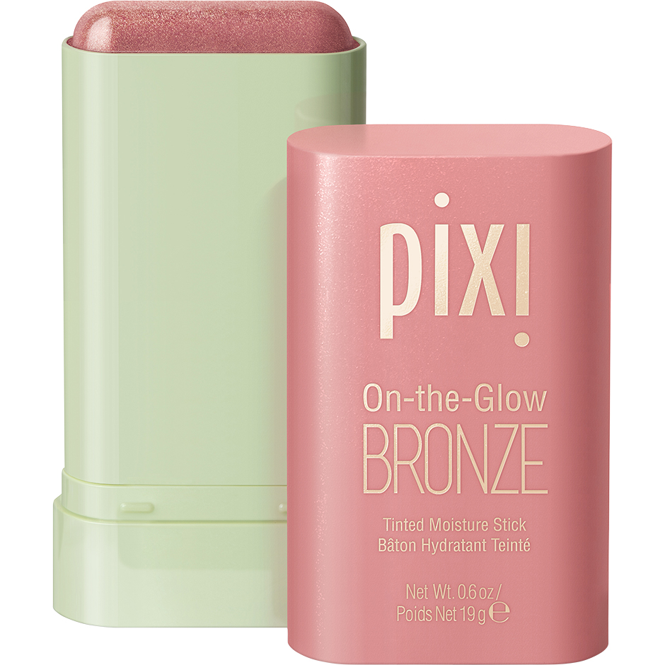 On-the-Glow BRONZE, 19 g Pixi Bronzer