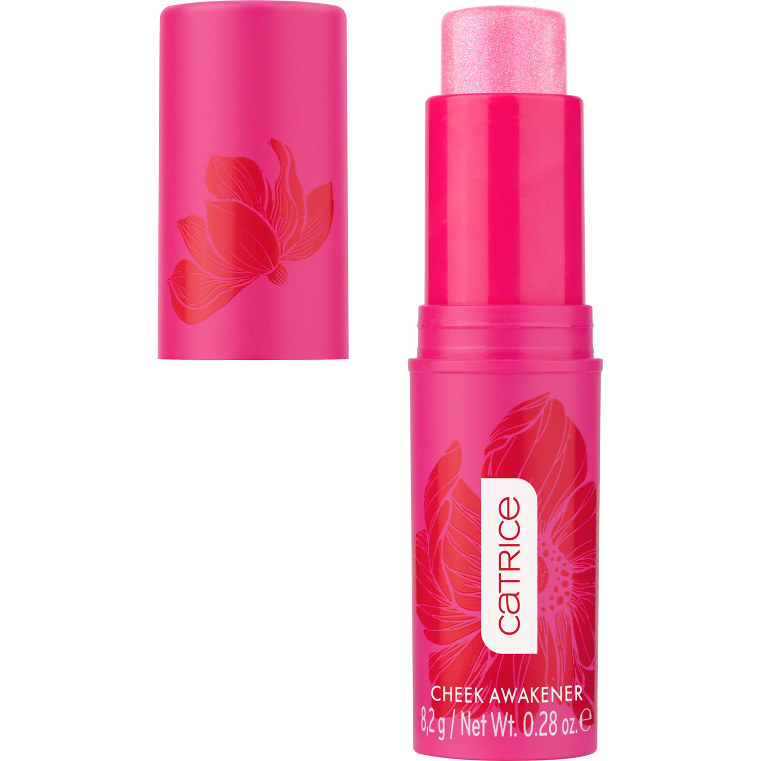 Spring Awakening Cheek Awakener