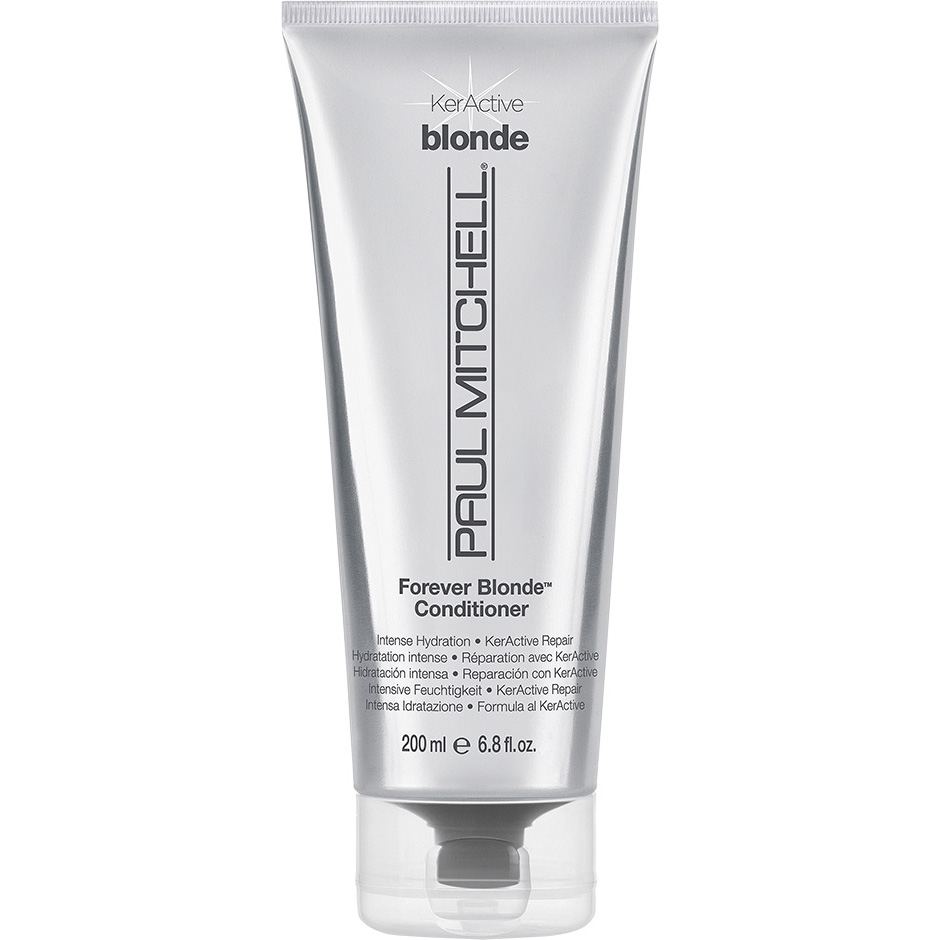 Paul Mitchell Forever Blonde Conditioner 200ml