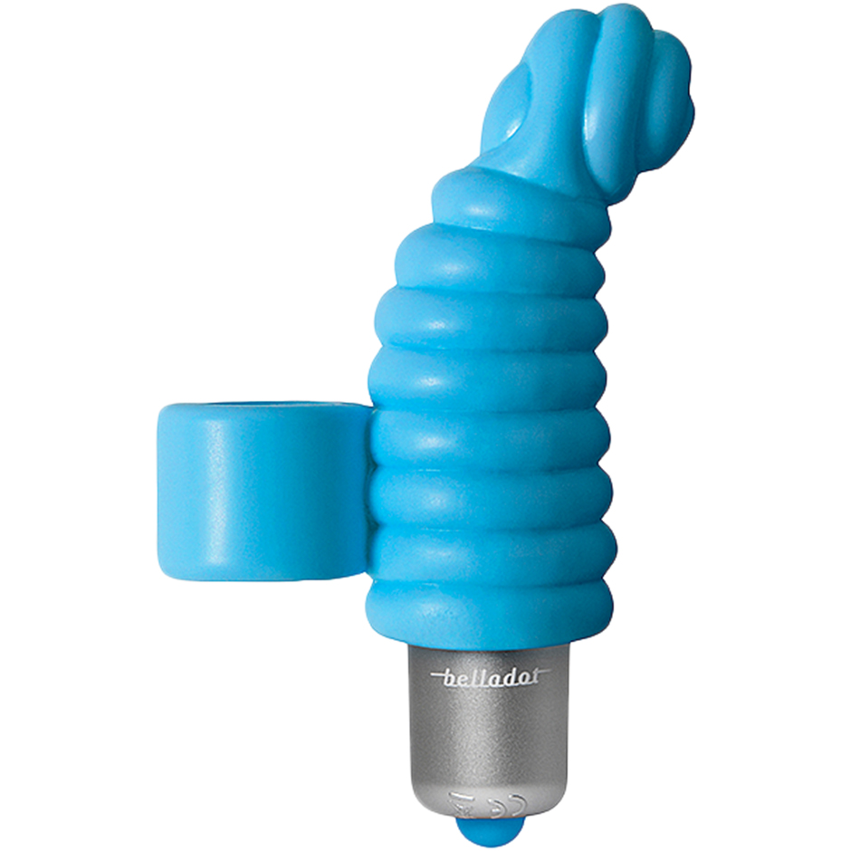 Ingrid Finger Vibrator