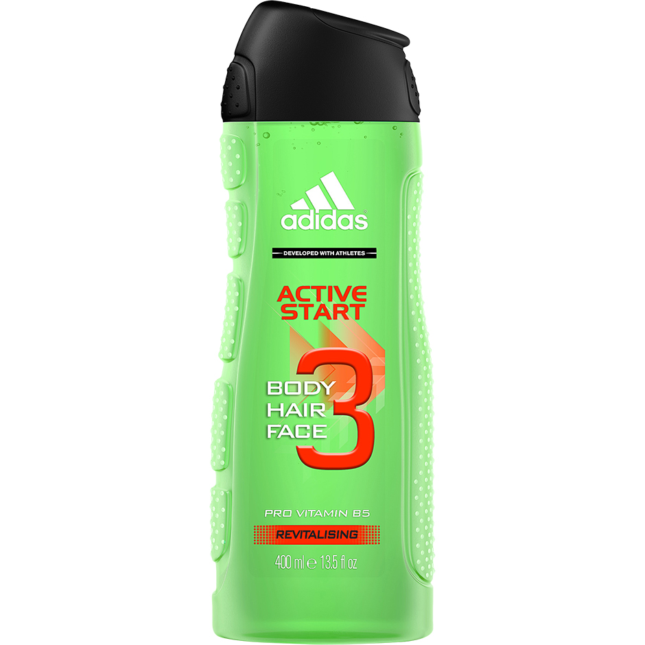 3 in 1 Active Start