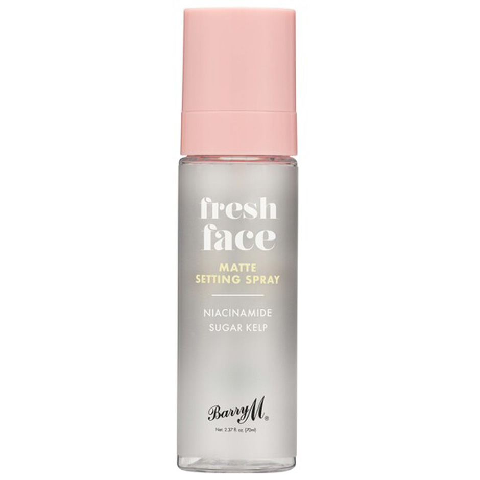 Fresh Face Setting Spray