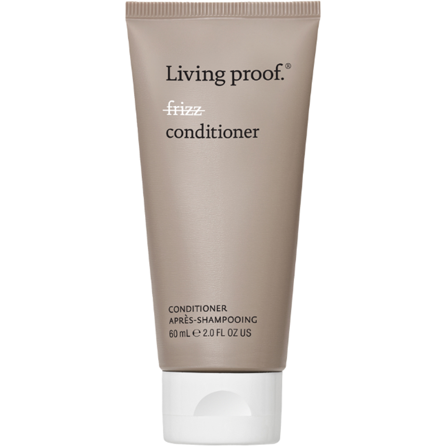 No Frizz Conditioner Mini
