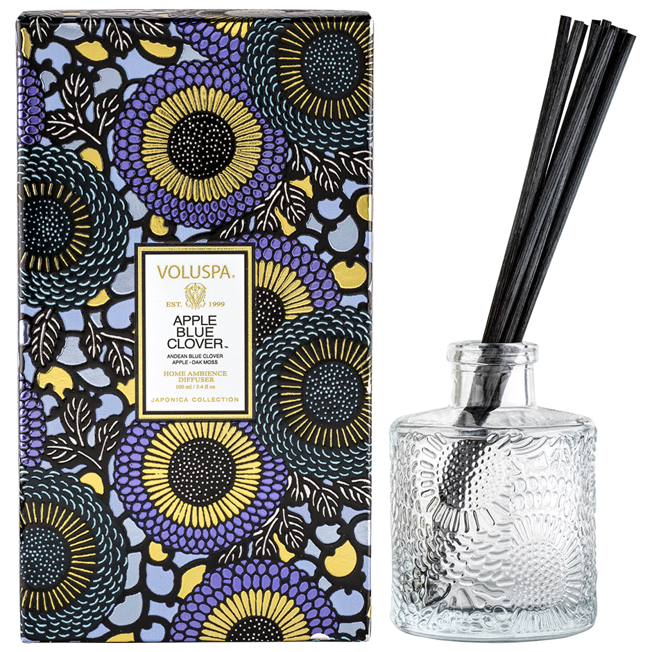 , 100 ml Voluspa Doftpinnar & Doftspridare