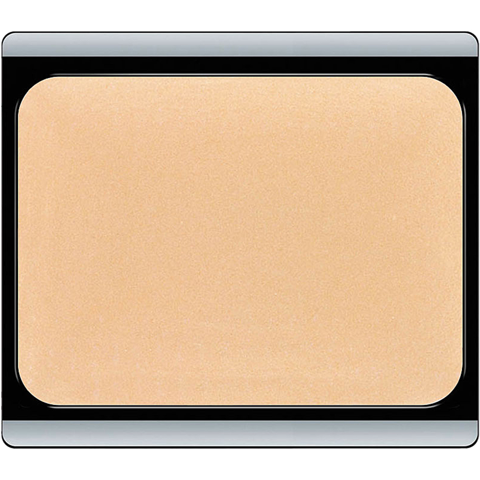 Camouflage Cream Foundation