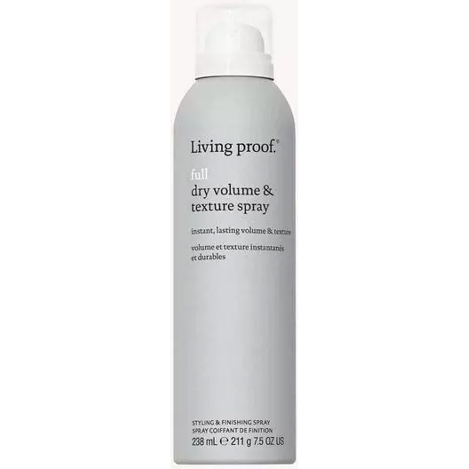 Full Dry Volume & Texture Spray