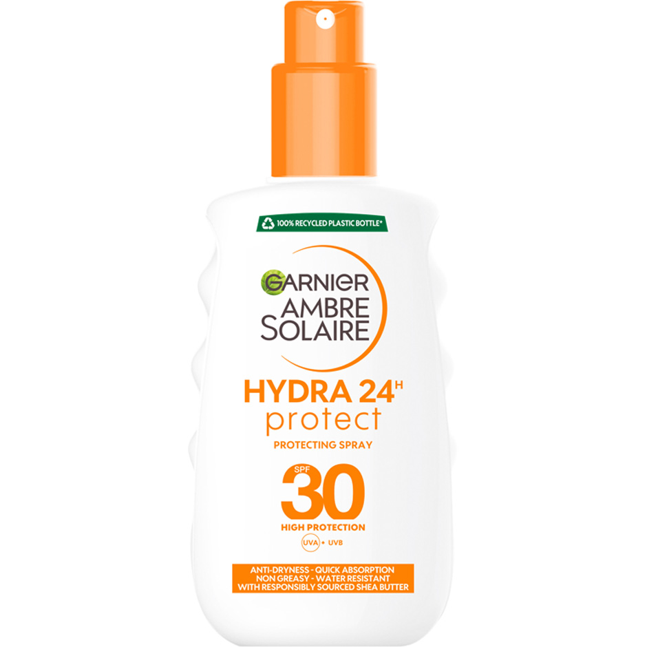 Ambre Solaire Hydra 24H Protect, 200 ml Garnier Solskydd & Solkräm