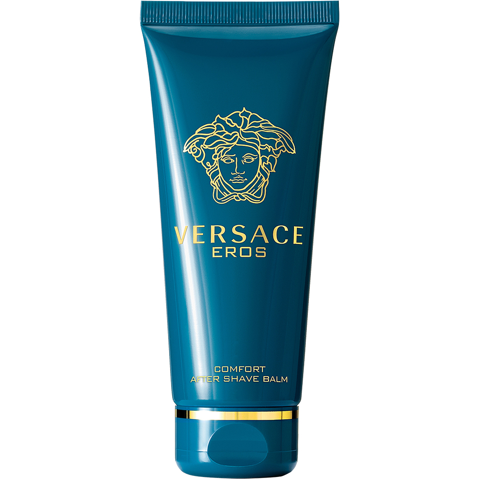 Köp Versace Eros Comfort After Shave, fraktfritt