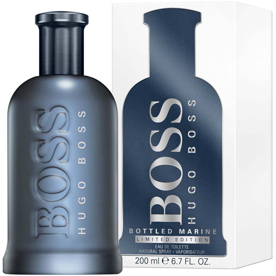 Bottled Summer Edition