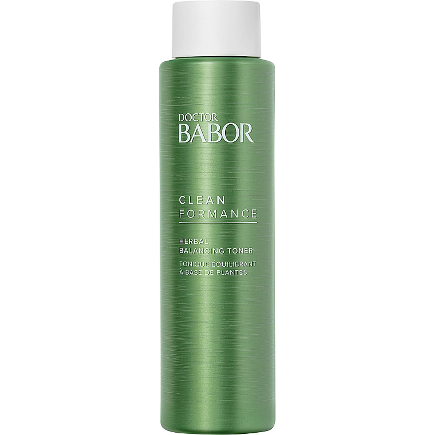 Herbal Balancing Toner